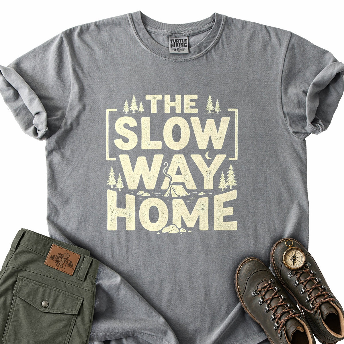 Sport Grey