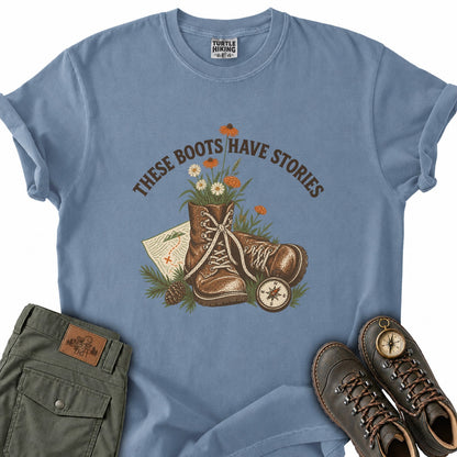 Stone Blue