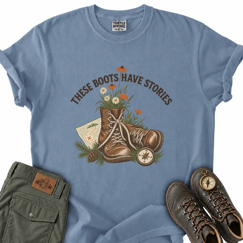 Stone Blue