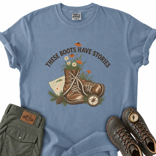Stone Blue