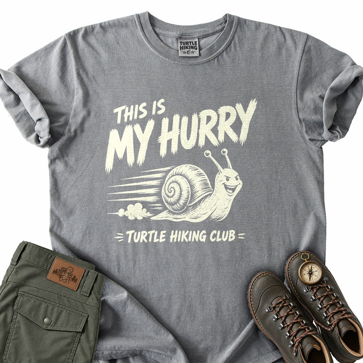 Sport Grey