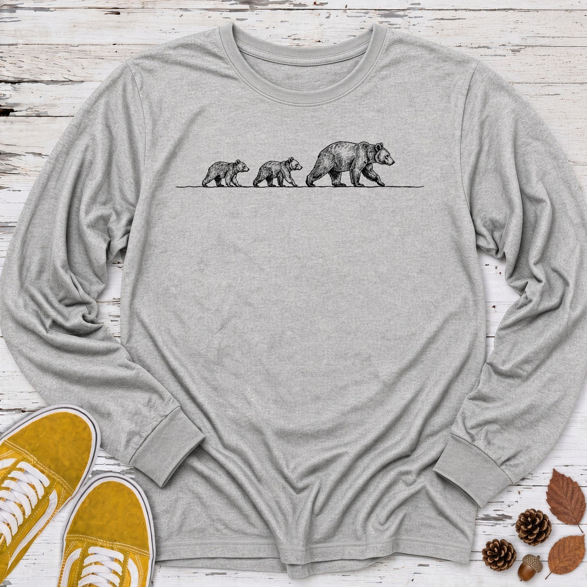 Sport Grey