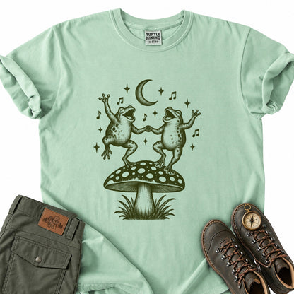 Mint Green