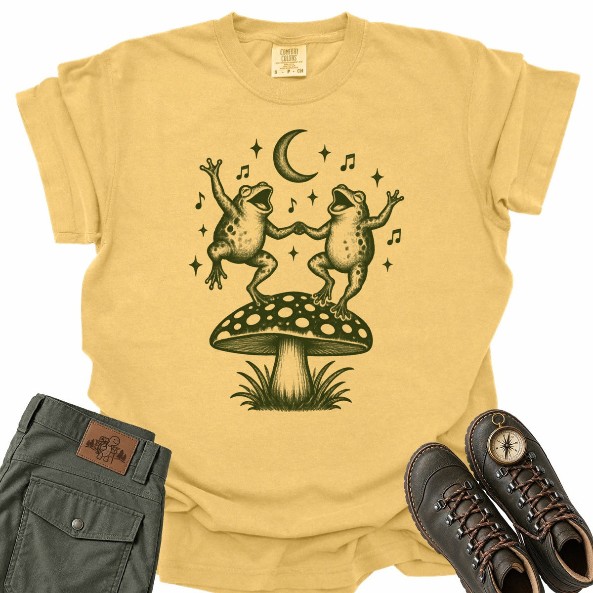 Mustard