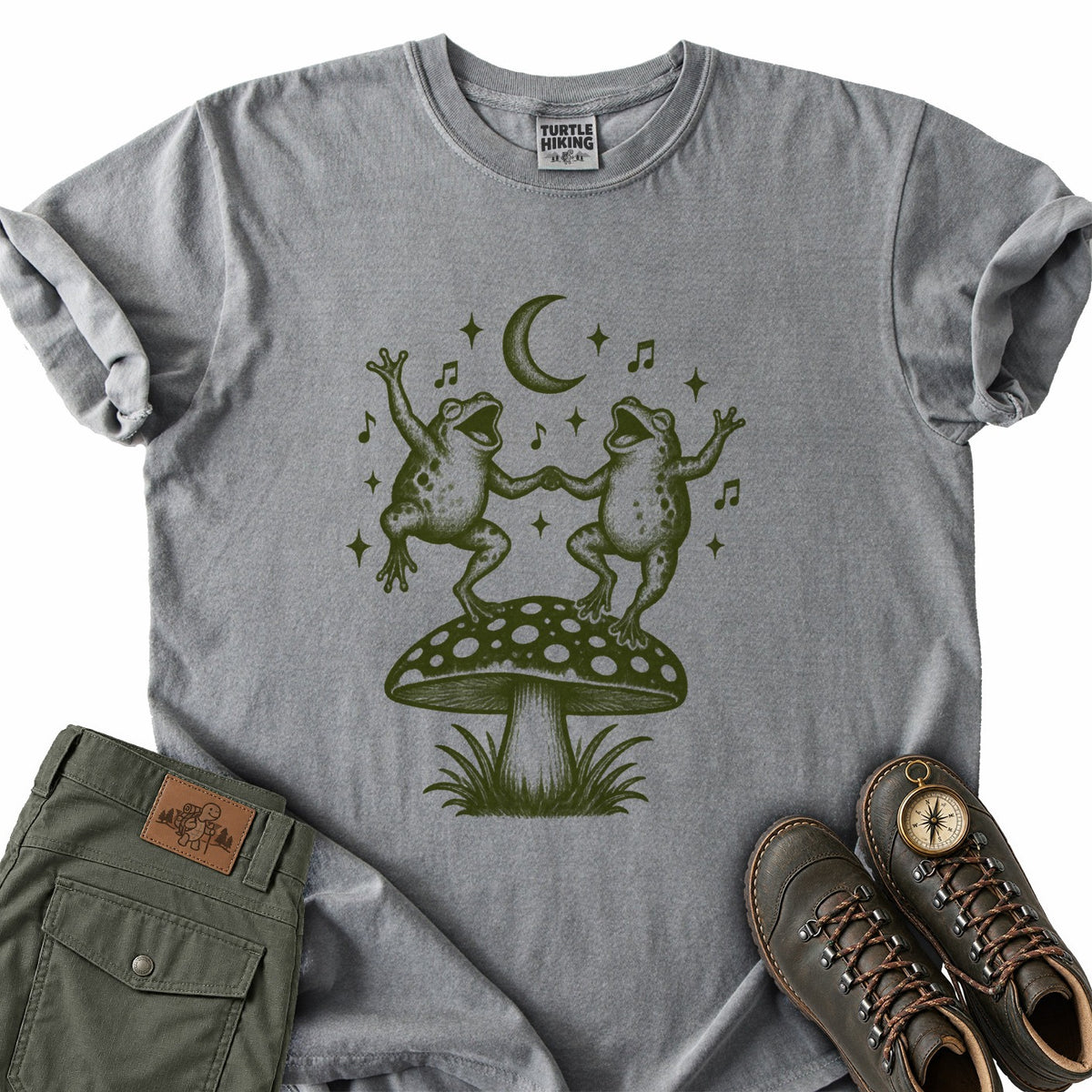 Sport Grey