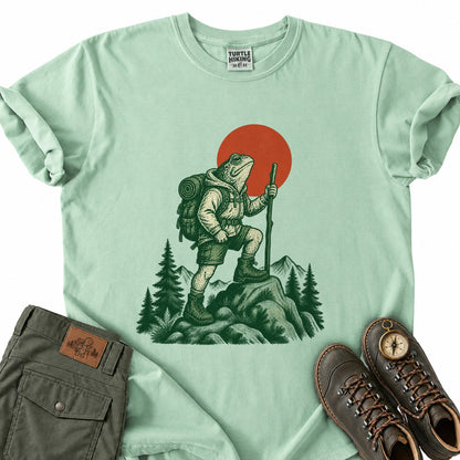Mint Green