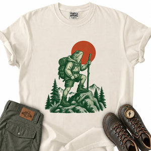 Toad Trip T-Shirt