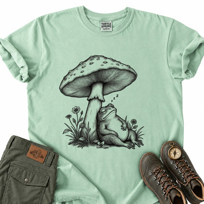 Mint Green