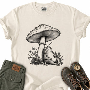 Toadally Beat T-Shirt