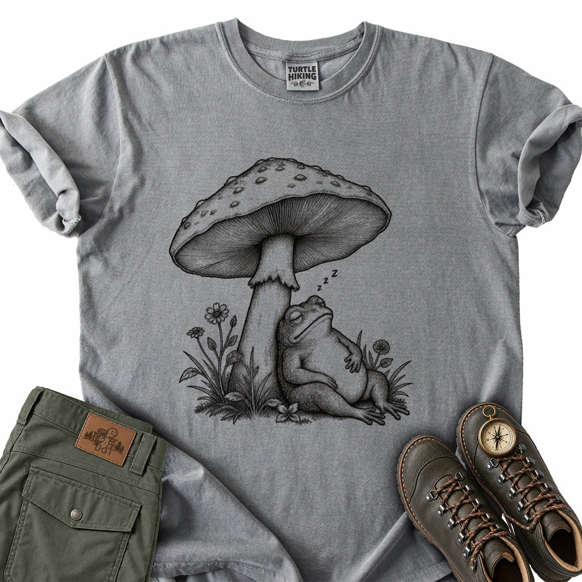 Sport Grey