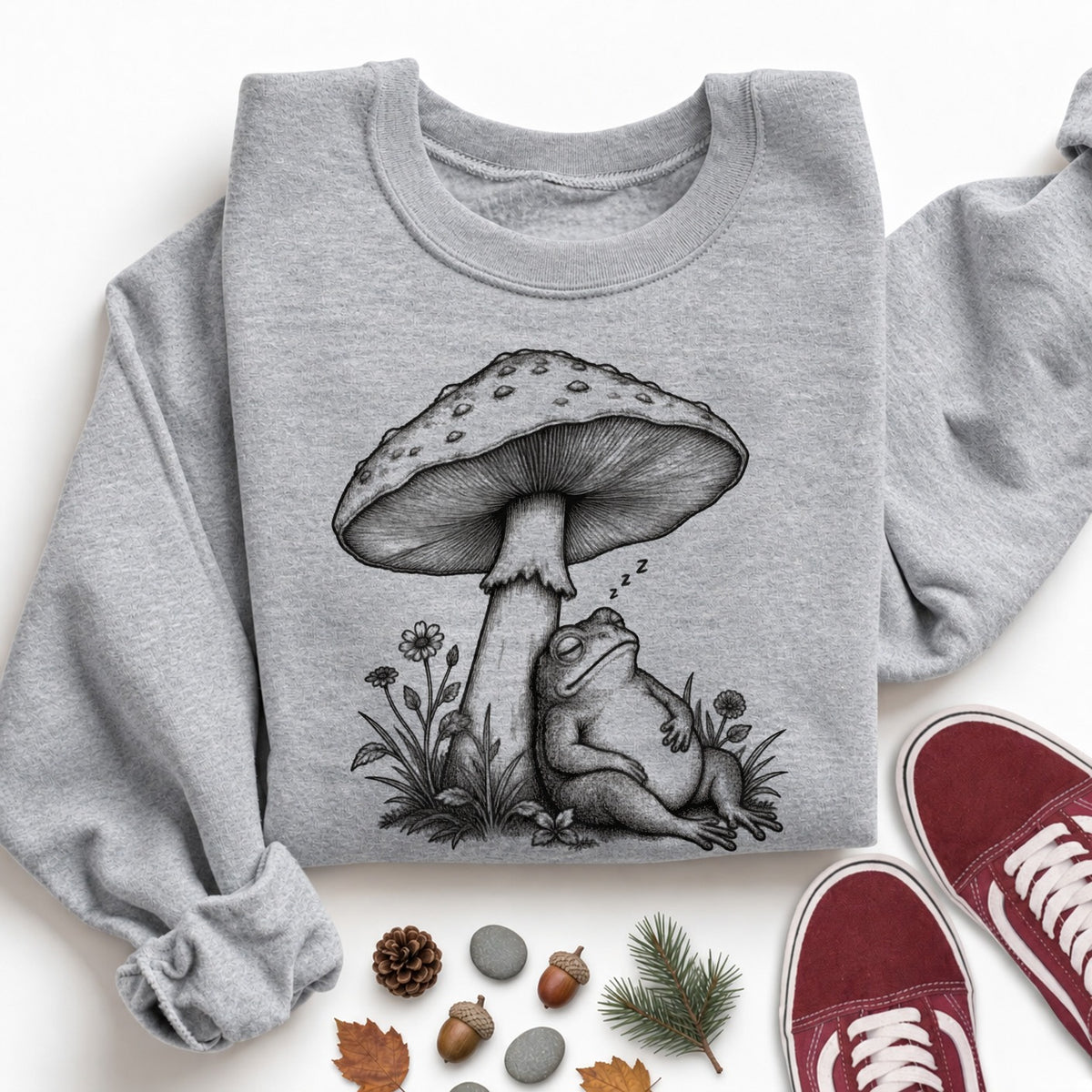 Sport Grey