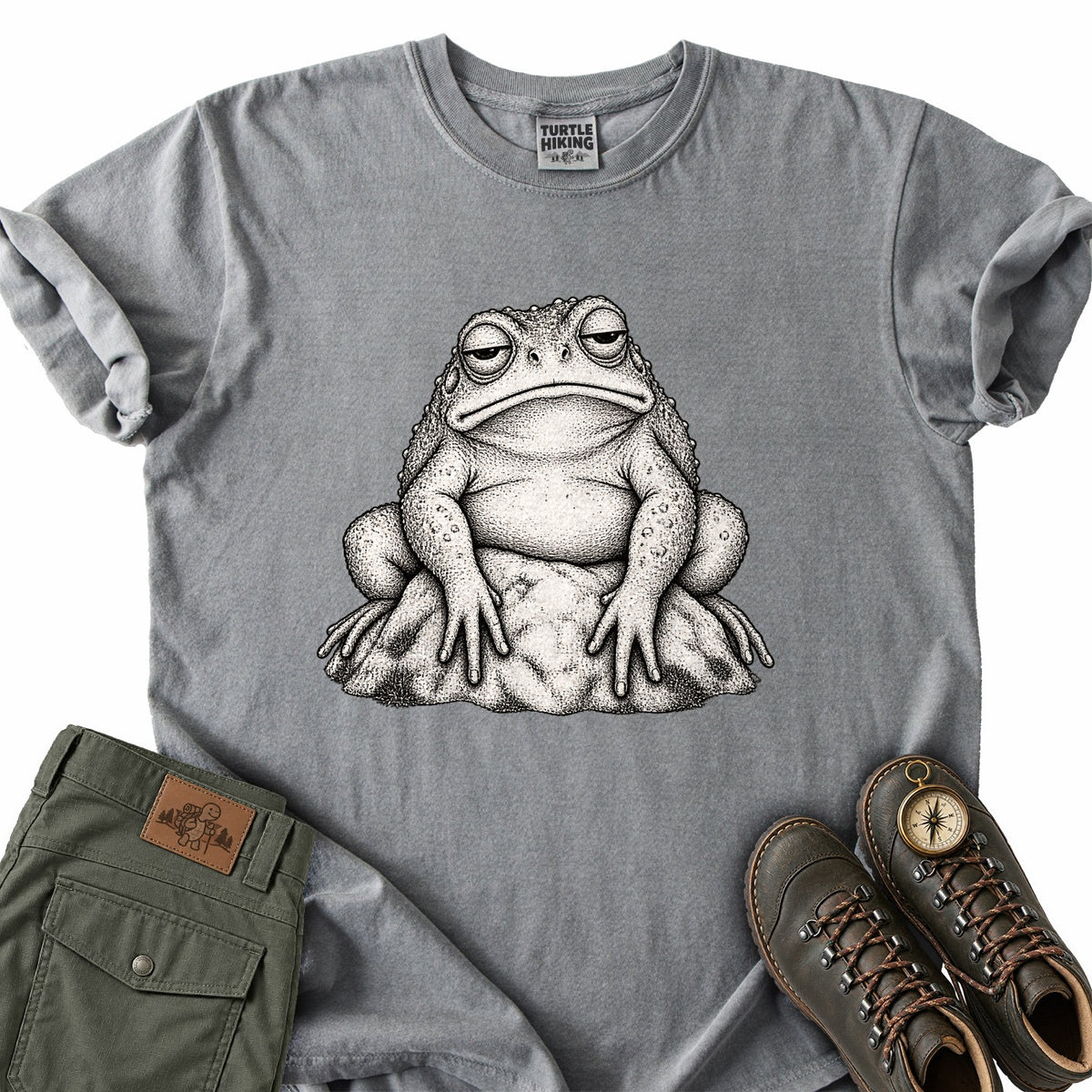 Sport Grey