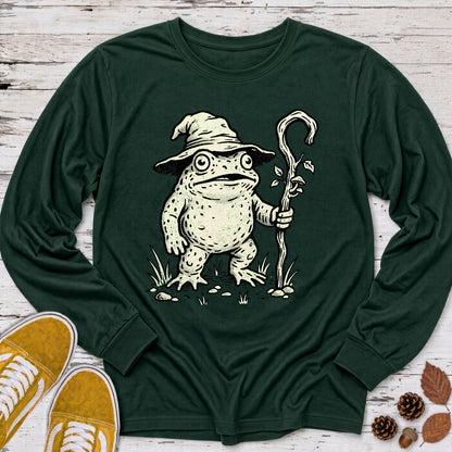 Forest Green