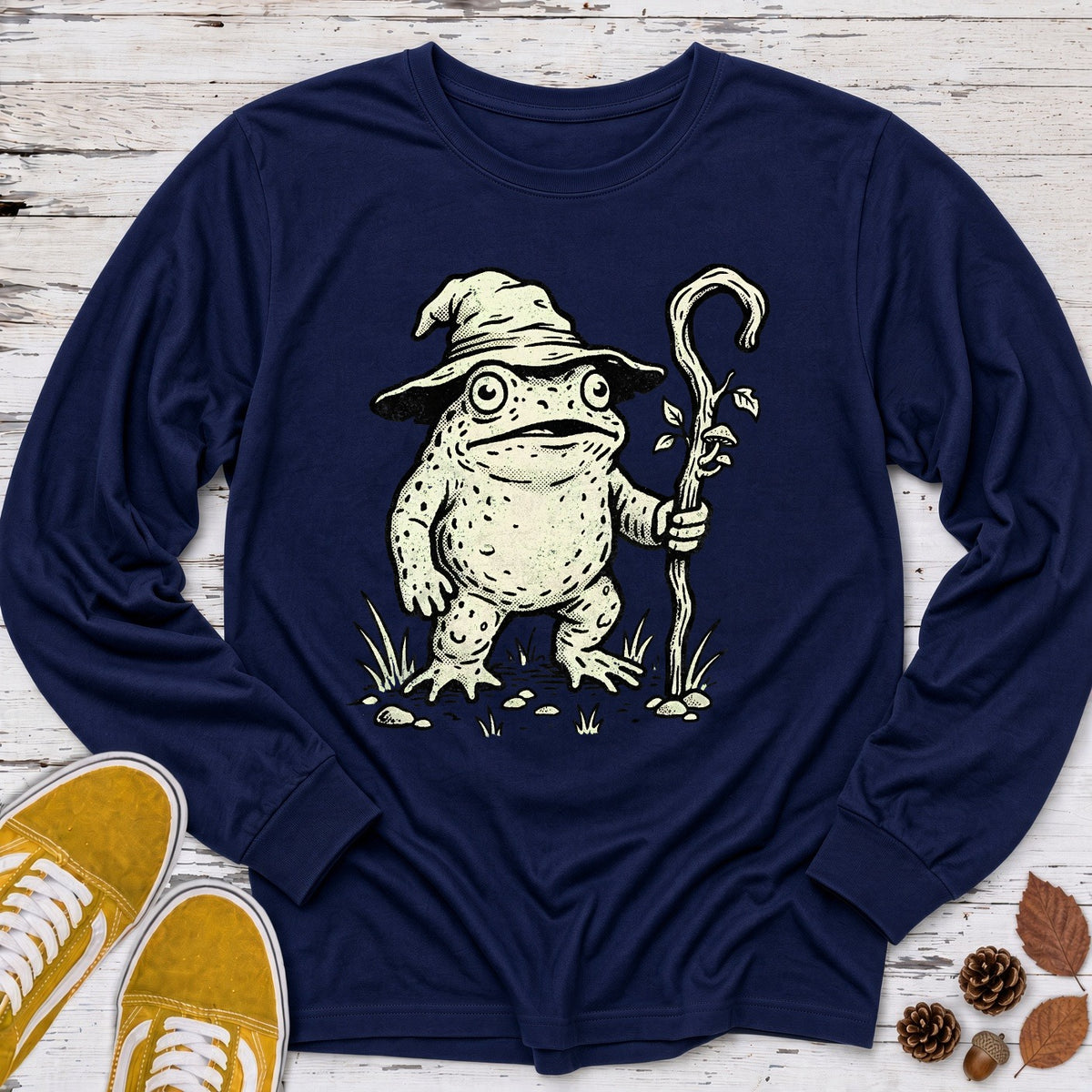 Navy