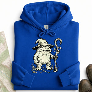 Toadally Lost Hoodie
