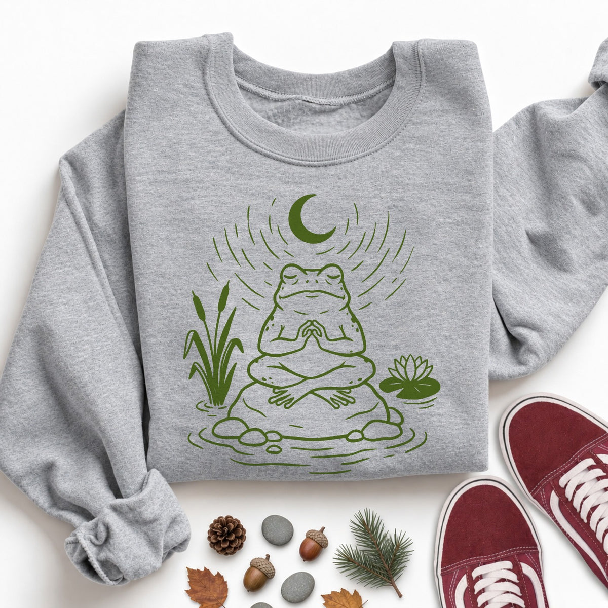 Sport Grey