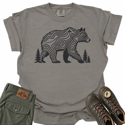 Grey