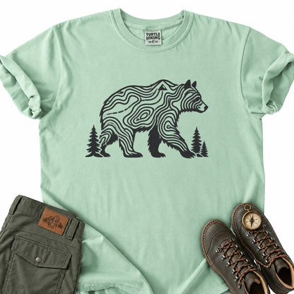 Mint Green