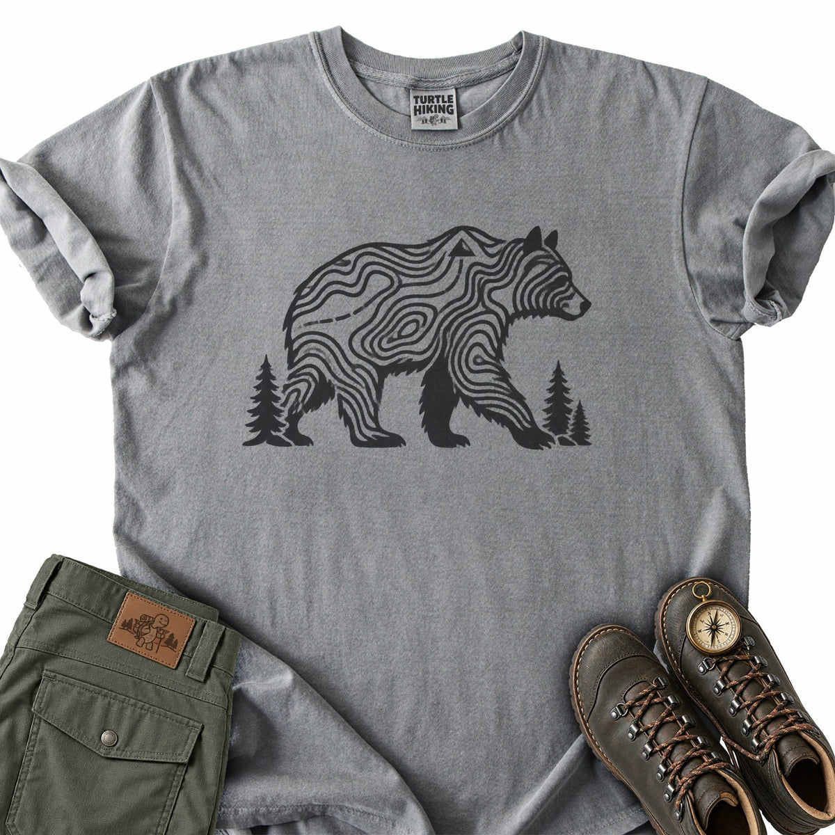Sport Grey