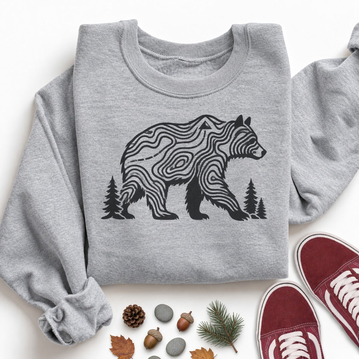 Sport Grey