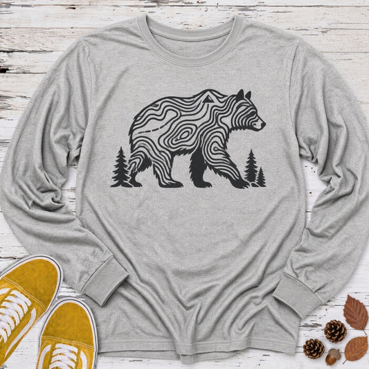 Sport Grey
