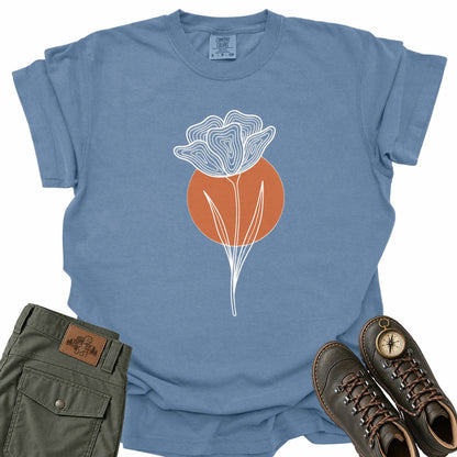 Blue Jean
