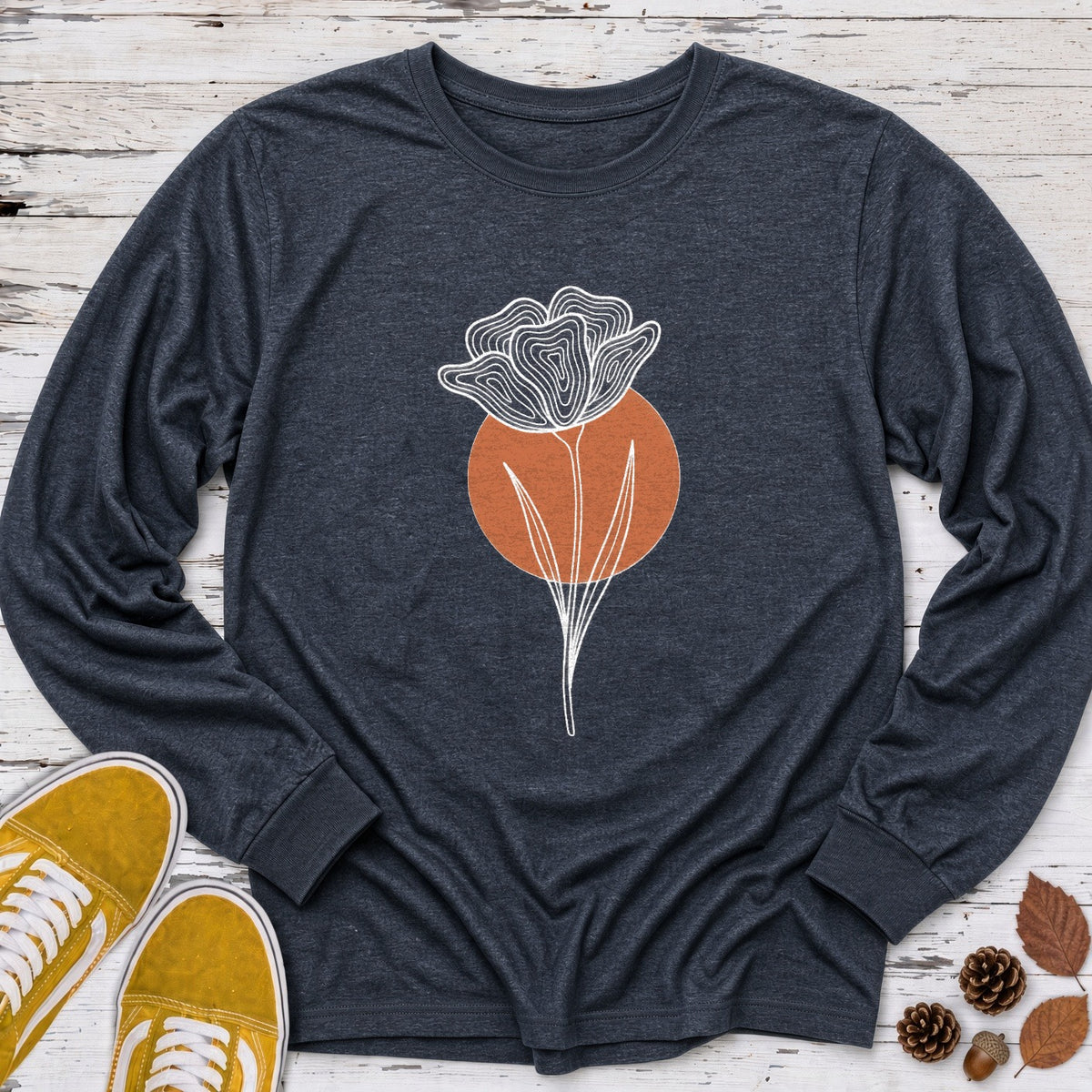 Dark Heather