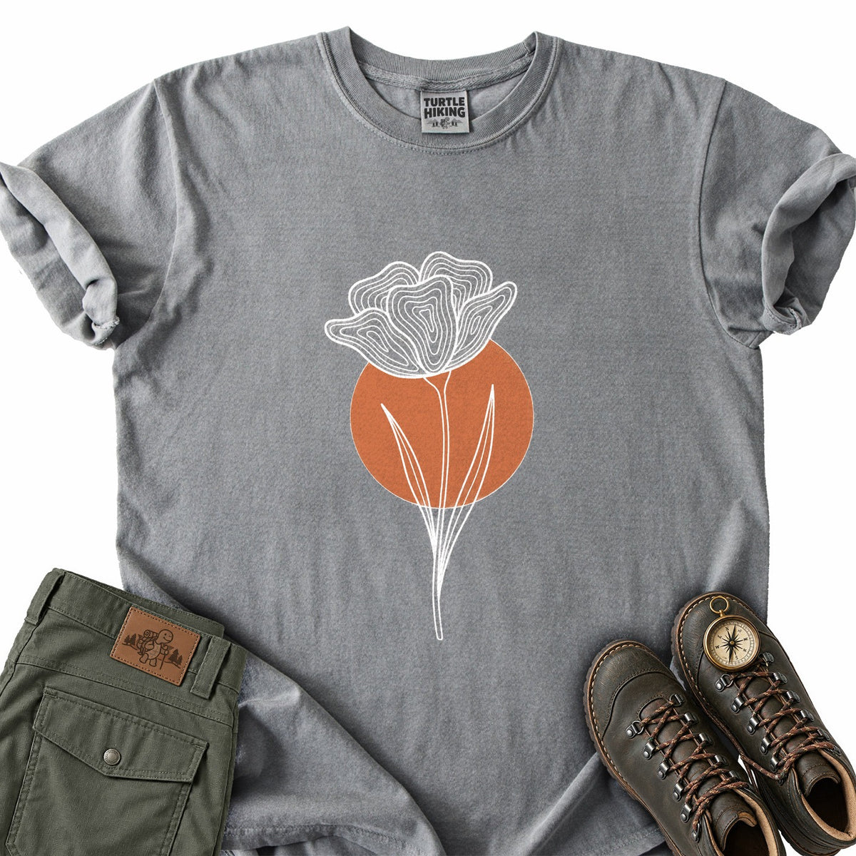 Sport Grey