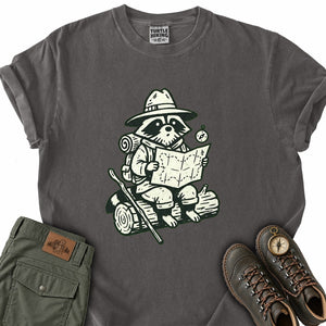 Trail Bandit T-Shirt