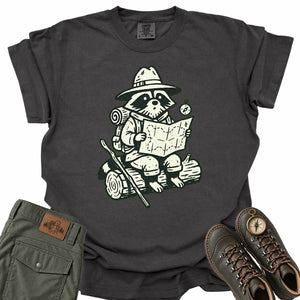 Trail Bandit Comfort Colors T-Shirt