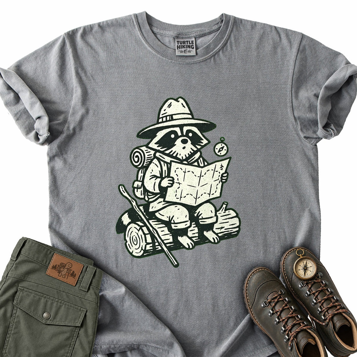 Sport Grey