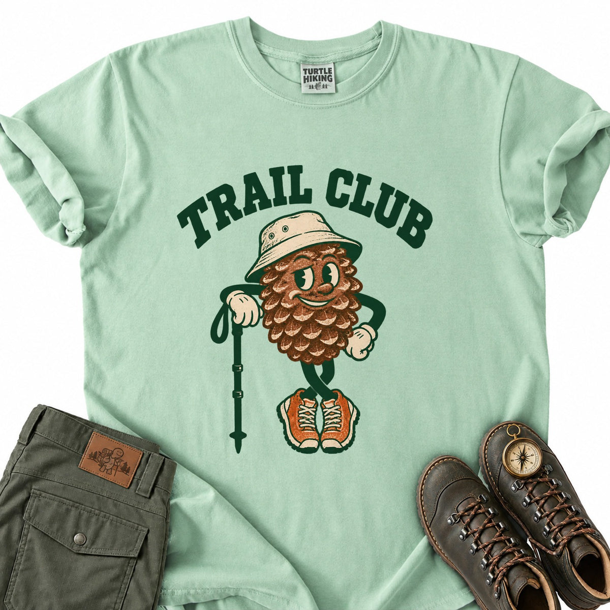 Mint Green