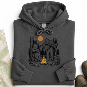 Trail Jam Hoodie