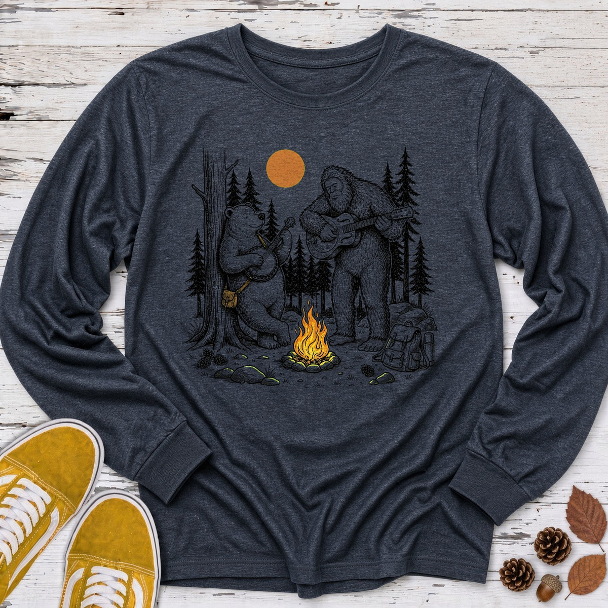 Dark Heather