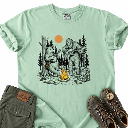Mint Green