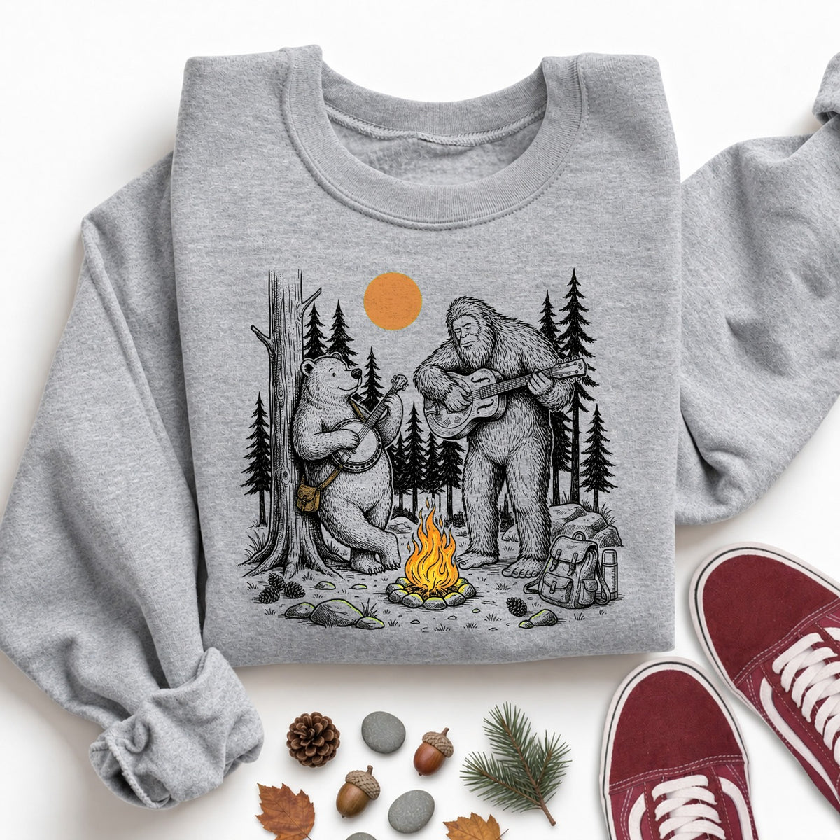 Sport Grey