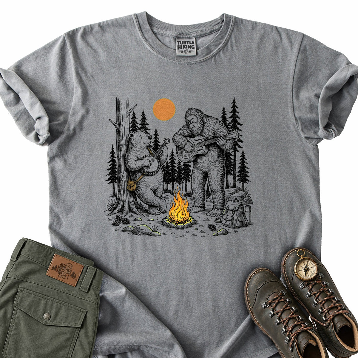 Sport Grey