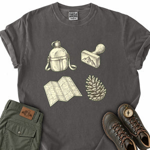 Trail Kit T-Shirt