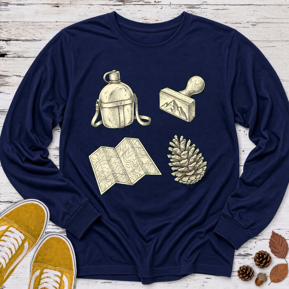 Navy