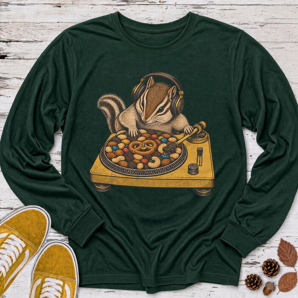 Forest Green