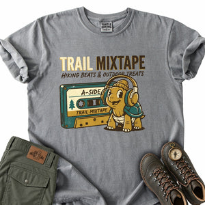 Trail Mixtape T-Shirt