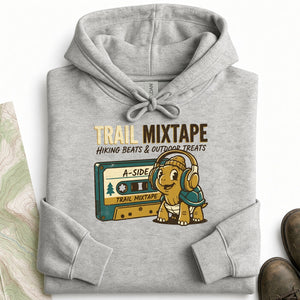 Trail Mixtape Hoodie