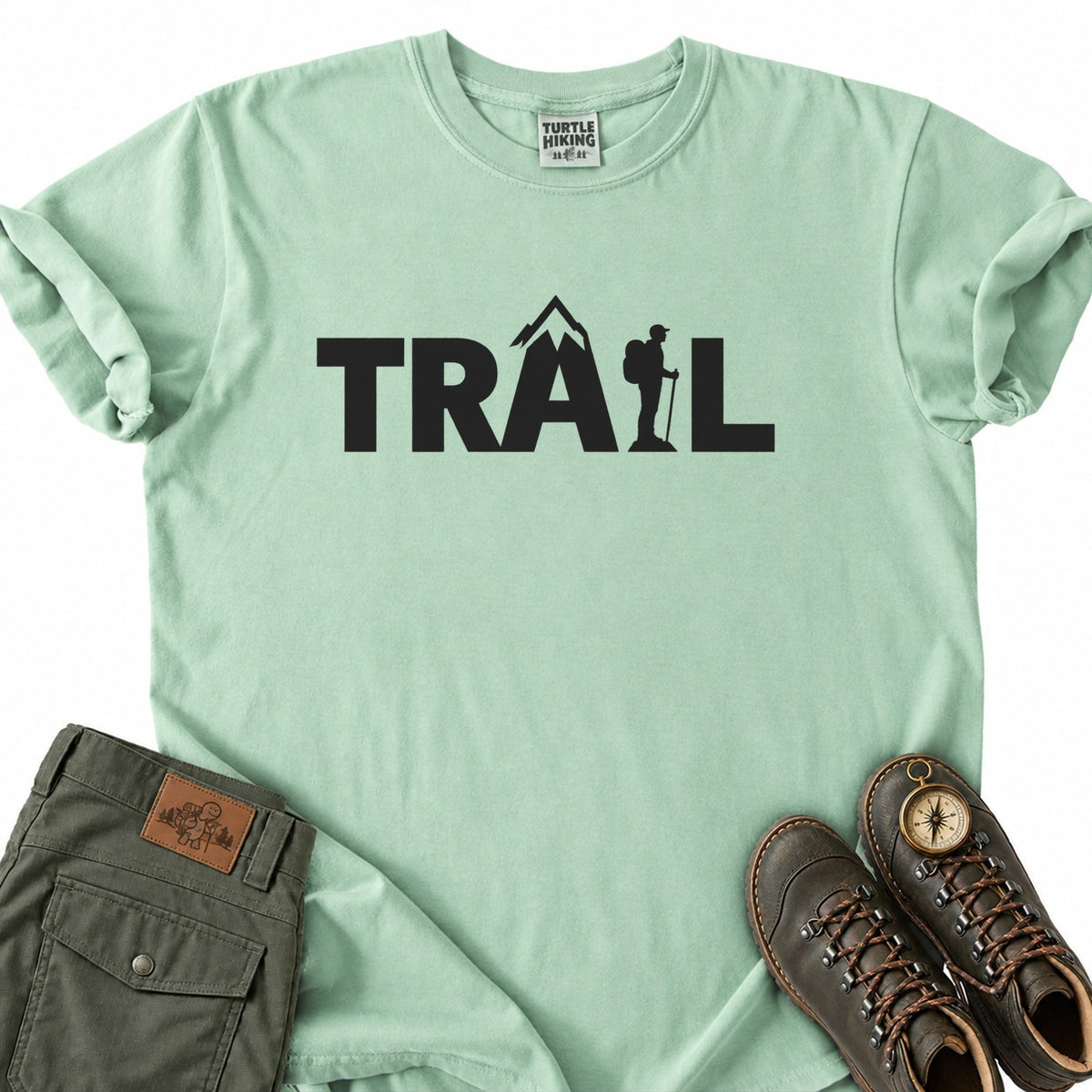 Mint Green