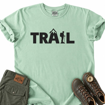 Mint Green