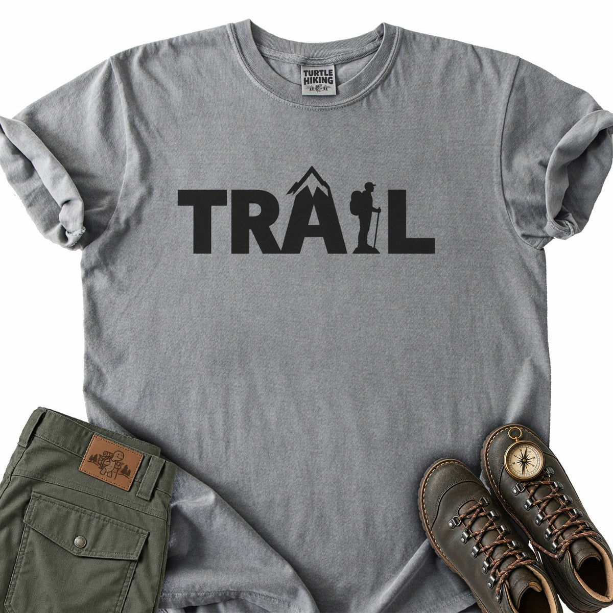 Sport Grey