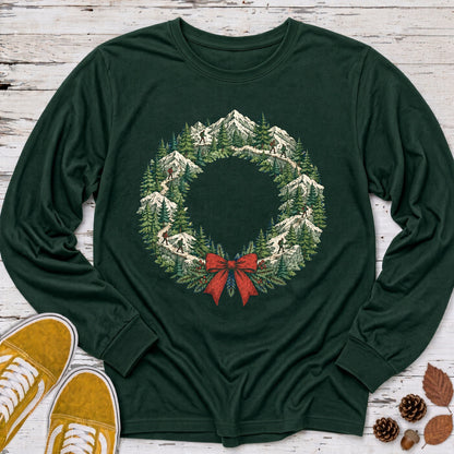 Forest Green