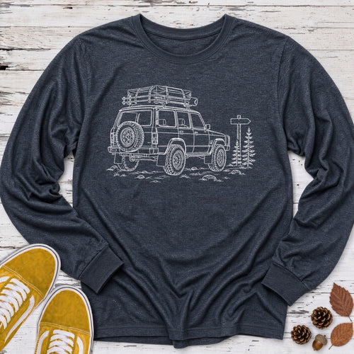 Dark Heather