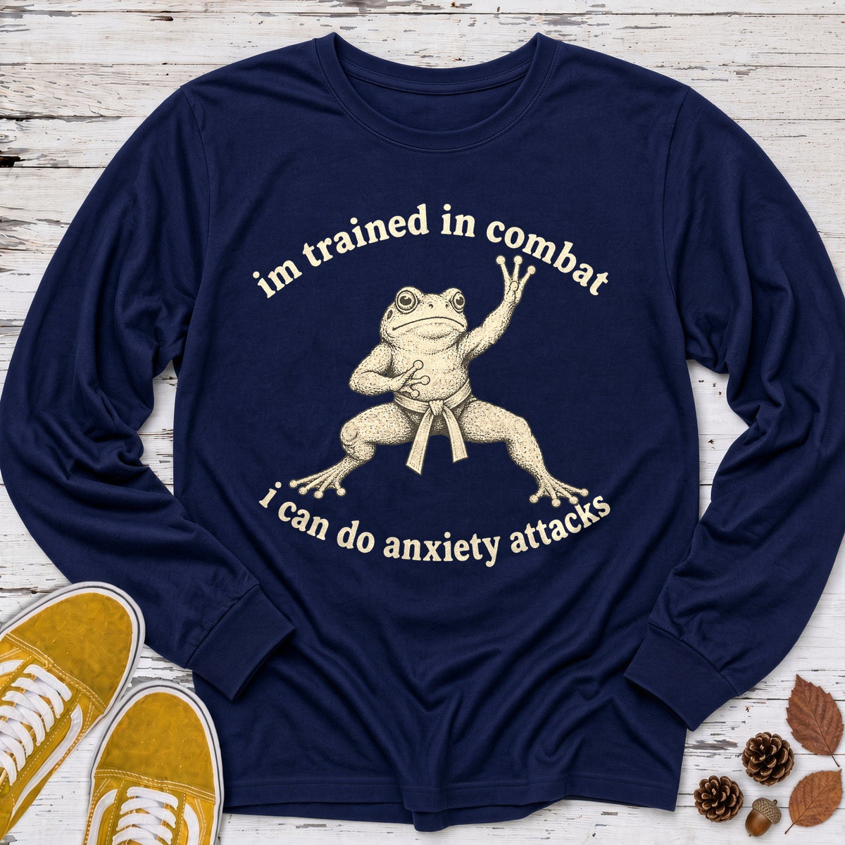 Navy