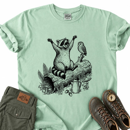 Mint Green