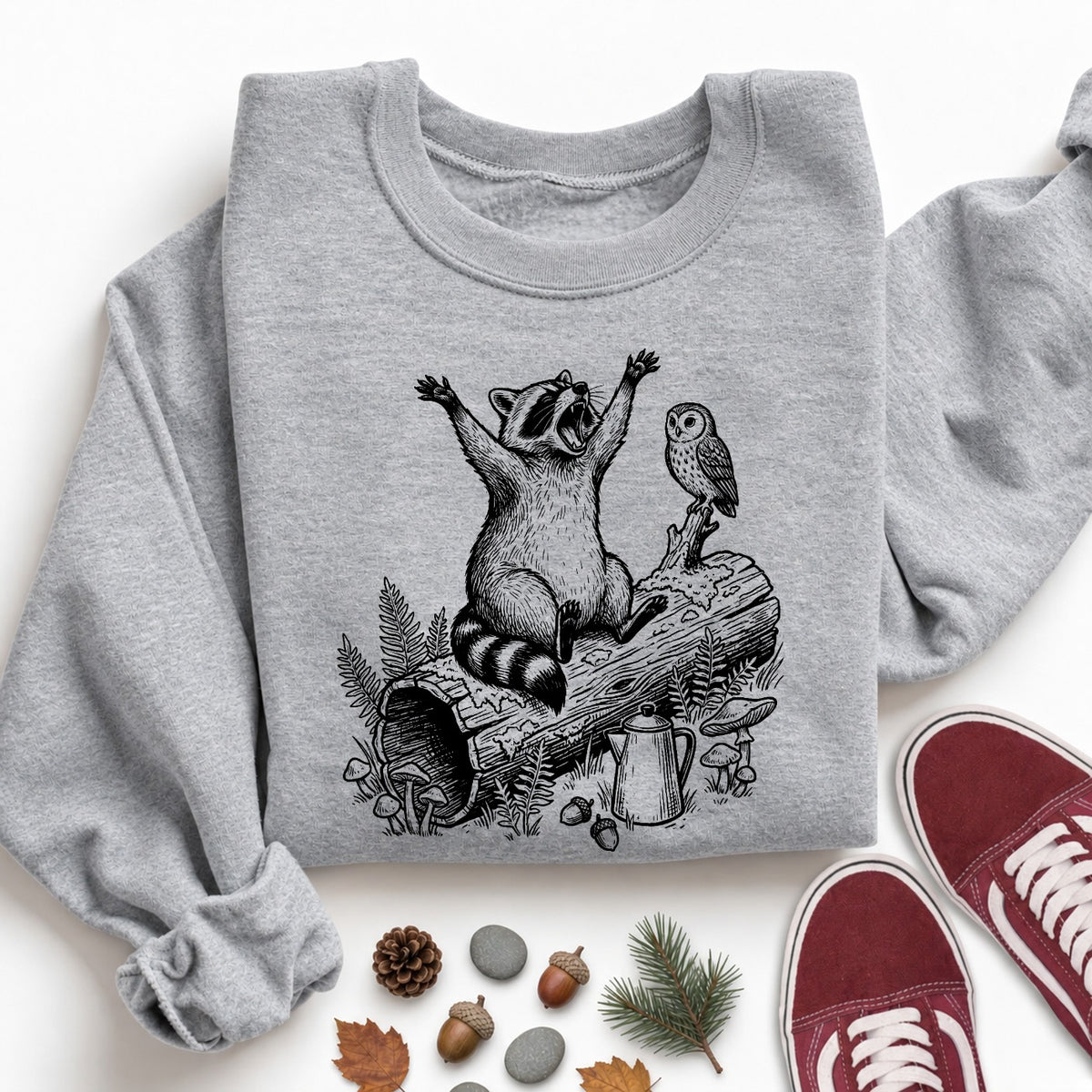 Sport Grey